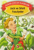 Jack ve Sihirli Fasulyeler Beyaz Balina Yaynlar