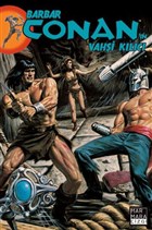 Barbar Conan`n Vahi Klc Say: 16 Marmara izgi