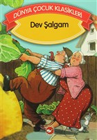 Dev algam Beyaz Balina Yaynlar