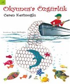 Okyanus`a zgrlk Elma Yaynevi