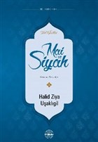 Mai ve Siyah Mhr Kitapl