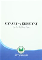 Siyaset ve Edebiyat KV Yaynlar (Kocaeli niversitesi Vakf) Ders Ki