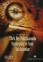 Trk D Politikasnda Stratejiler ve Yeni Yaklamlar Baheehir niversitesi Yaynlar