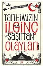Tarihimizin lgin ve artan Olaylar Panama Yaynclk