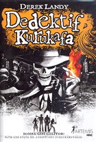 Dedektif Kurukafa Artemis Yaynlar
