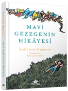 Mavi Gezegenin Hikayesi Pegasus Yaynlar