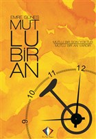 Mutlu Bir An Düzyazı Yayınevi