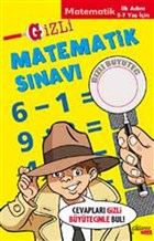 Gizli Matematik Snav Yakamoz Yaynevi