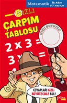 arpm Tablosu Yakamoz Yaynevi