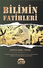 Bilimin Fatihleri Gayri Nizami Kitap