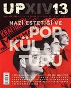 UP XIV / Underground Poetix XIV Dergisi Say : 13 / Nisan 2016 Underground Poetix XIV Dergisi