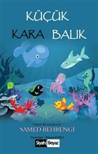 Kk Kara Balk Yazarn Kendi Yayn