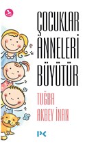 ocuklar Anneleri Bytr Profil Kitap