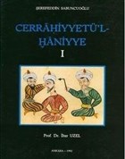 Cerrahiyet`l Haniyye (2 Cilt Takm) Trk Tarih Kurumu Yaynlar