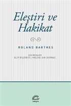 Eletiri ve Hakikat letiim Yaynevi