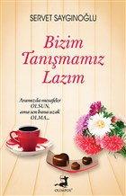Bizim Tanmamz Lazm Olimpos Yaynlar