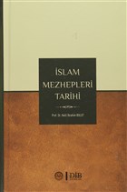 slam Mezhepleri Tarihi Diyanet leri Bakanl