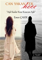 Can Yakan Tek Hece kinci Adam Yaynlar