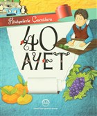 Hikayelerle ocuklara 40 Ayet Diyanet leri Bakanl