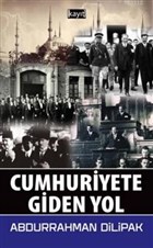 Cumhuriyete Giden Yol Kayt Yaynlar