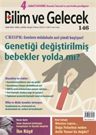 Bilim ve Gelecek Dergisi Say : 146 Nisan 2016 Bilim ve Gelecek Kitapl