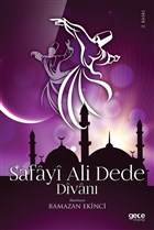 Safayi Ali Dede Divan Yazarn Kendi Yayn