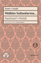 Mlkn Sultanlarna Yazarn Kendi Yayn