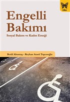Engelli Bakm Nika Yaynevi