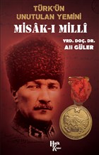 Misak- Milli Halk Kitabevi