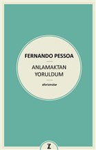 Anlamaktan Yoruldum Zeplin Kitap