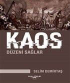 Kaos Yazarn Kendi Yayn