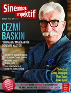 Sinema Terspektif Dergisi Say: 16 Nisan 2016 Sinema Terspektif