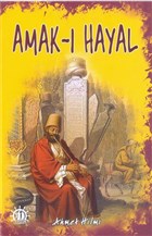 Amak- Hayal Yason Yaynclk