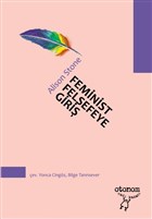 Feminist Felsefeye Giri Otonom Yaynclk