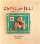 Zencefilli Tarifler Kitab  Bankas Kltr Yaynlar