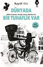 Dnyada Bir Tuhaflk Var Pay Yaynlar