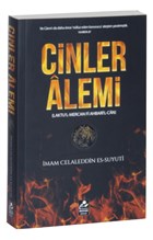 Cinler Alemi Mercan Kitap