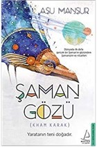 aman Gz (Kham Karak) Destek Yaynlar