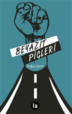 Beyazt Pileri La Kitap