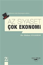 Az Siyaset ok Ekonomi Yazarn Kendi Yayn