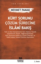 Krt Sorunu ve zm Srecine slami Bak Maruf Yaynlar