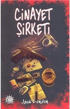 Cinayet irketi Yason Yaynclk