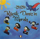 Kk Deniz`in Merak Dzyaz Yaynevi