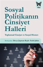 Sosyal Politikann Cinsiyet Halleri Nika Yaynevi