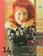 14 ubat Dnyann yks Say : 14 / Nisan-Mays 2016 14 ubat Dnyann yks Yaynlar
