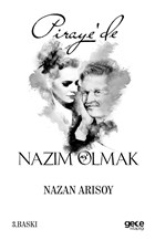 Piraye`de Nazm Olmak Yazarn Kendi Yayn