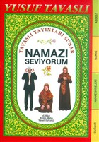 Namaz Seviyorum (C34) Tavasl Yaynlar