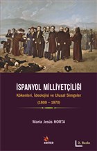 spanyol Milliyetilii Kriter Yaynlar