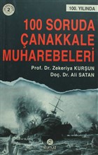 100 Soruda anakkale Muharebeleri Rumuz Yaynevi
