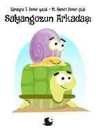 Salyangozun Arkada Balk Kitap